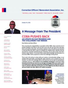 COBA_president_message_oct