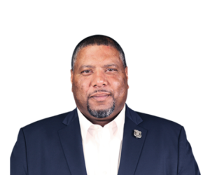 Edward Yates - Correction Officers' Benevolent Association